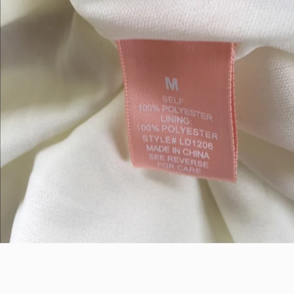 Love Colette Floral Smocked Midi Dress Size M Boho Cottagecore - Picture 2 of 12